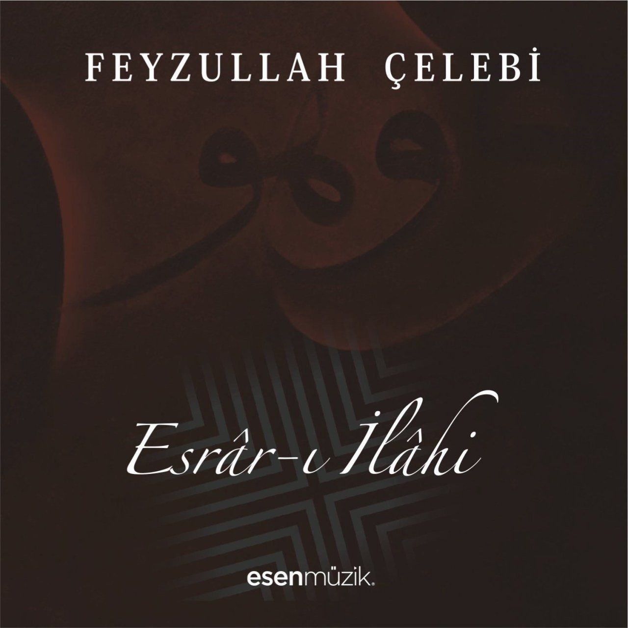 FEYZULLAH ÇELEBİ - ESRAR-I İLAHİ