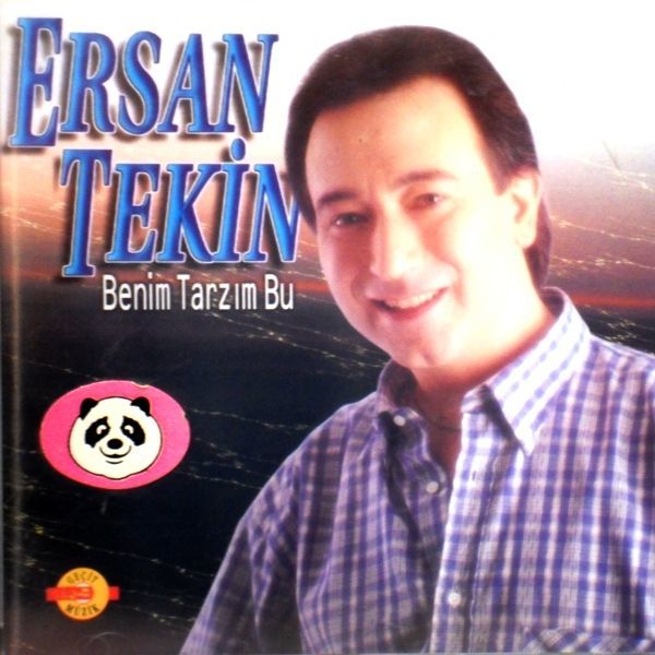 ERSAN TEKİN - BENİM TARZIM BU