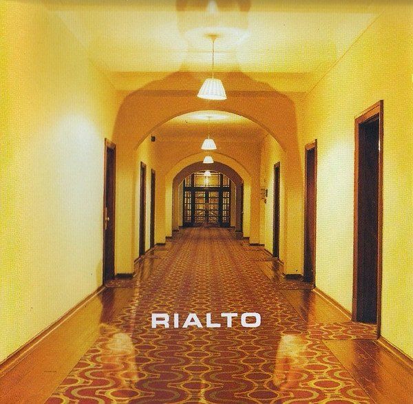 RIALTO - RIALTO