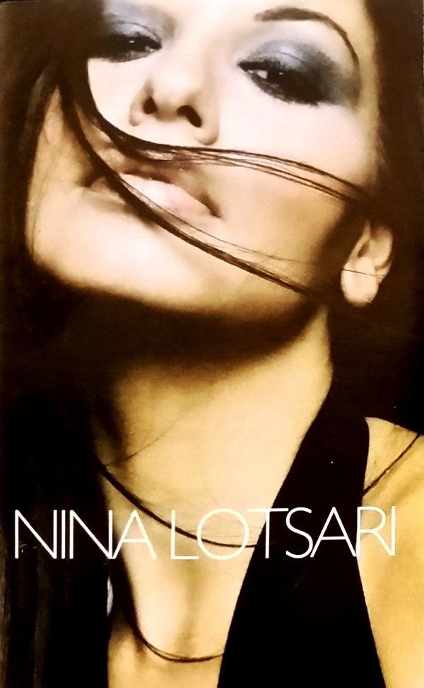 NINA LOTSARI - NINA LOTSARI (MC)