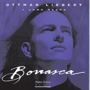 OTTMAR LIEBERT - BORRASCA