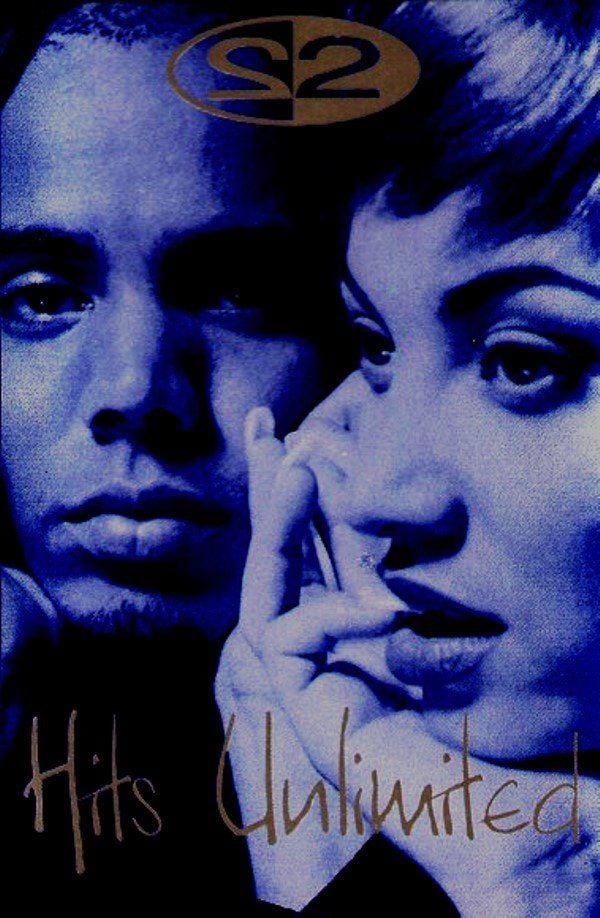 2 UNLIMITED - HITS UNLIMITED (MC)