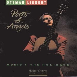 OTTMAR LIEBERT - POETS & ANGELS