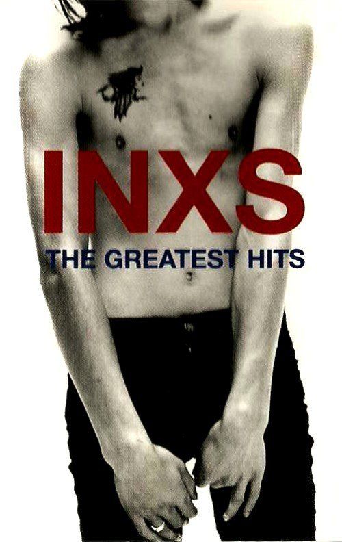 INXS - THE GREATEST HITS (MC)