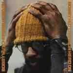 BOBBY HUTCHERSON - HEAD ON