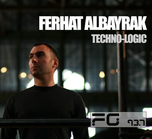 VARIOUS ARTISTS - FG 93.7 - TECHNO-LOGIC BY