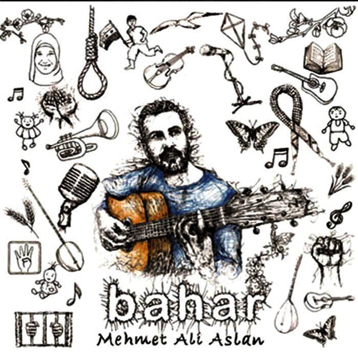 MEHMET ALİ ASLAN - BAHAR