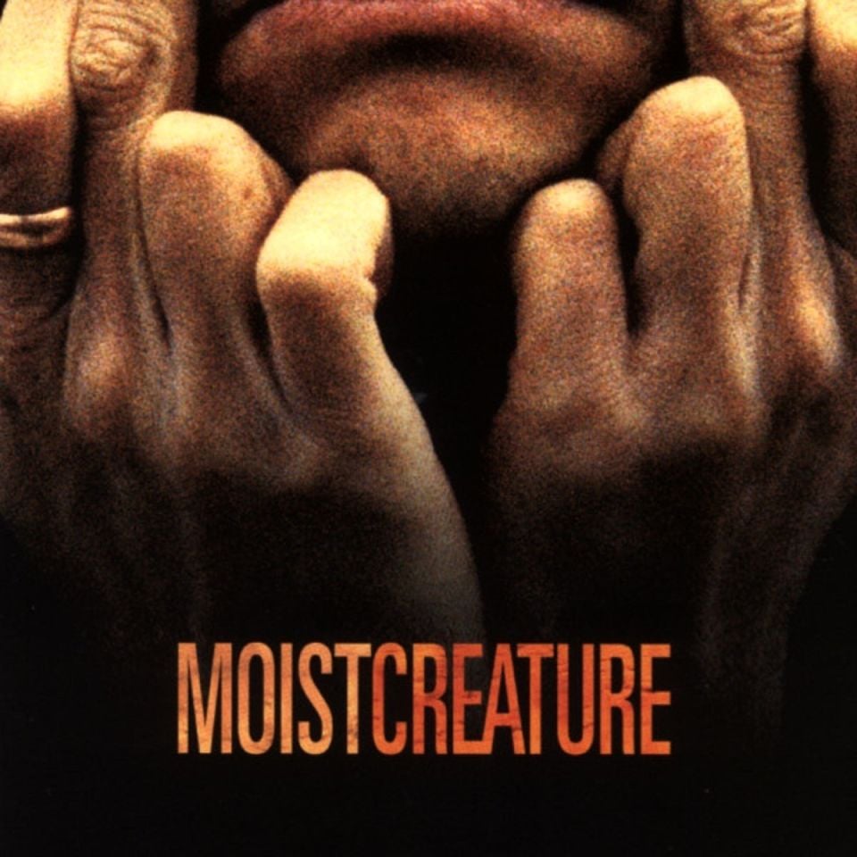 MOIST - CREATURE (CD) (1996)