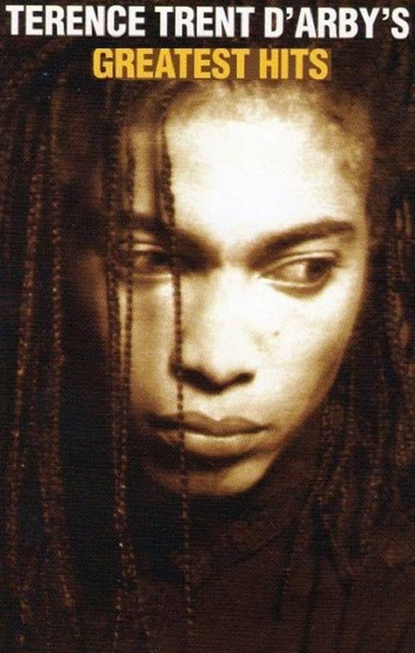 TERENCE TRENT D'ARBY - TERENCE TRENT D'ARBY'S GREATEST HITS (MC)