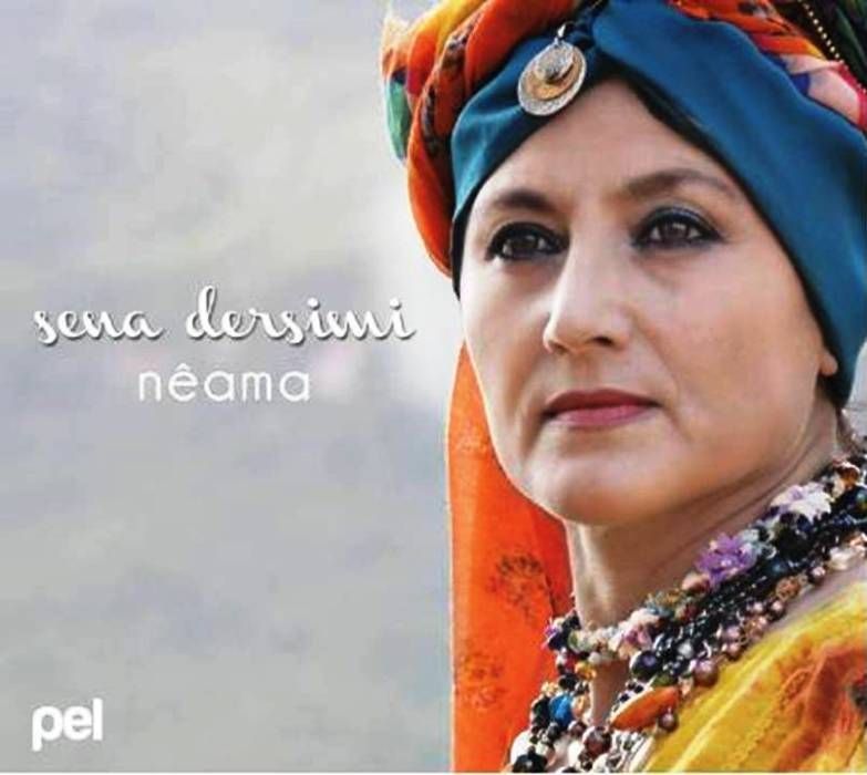 SENA DERSİMİ - NEAMA