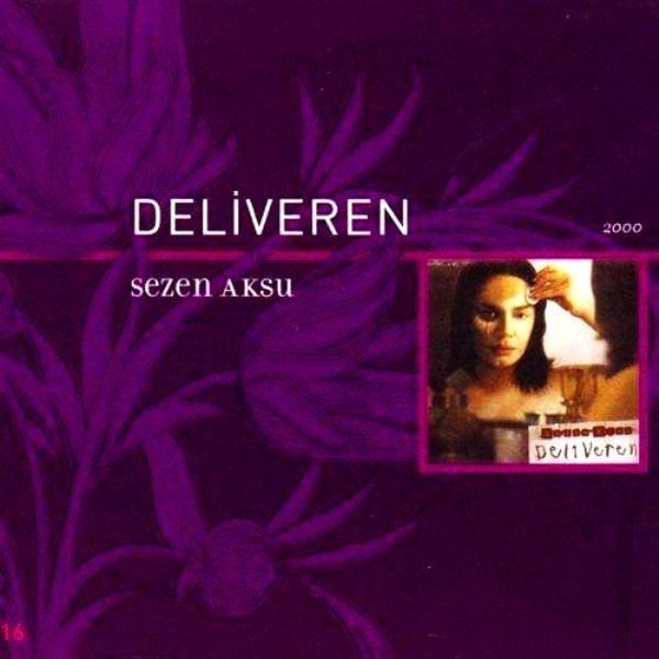 SEZEN AKSU - DELİVEREN 2000