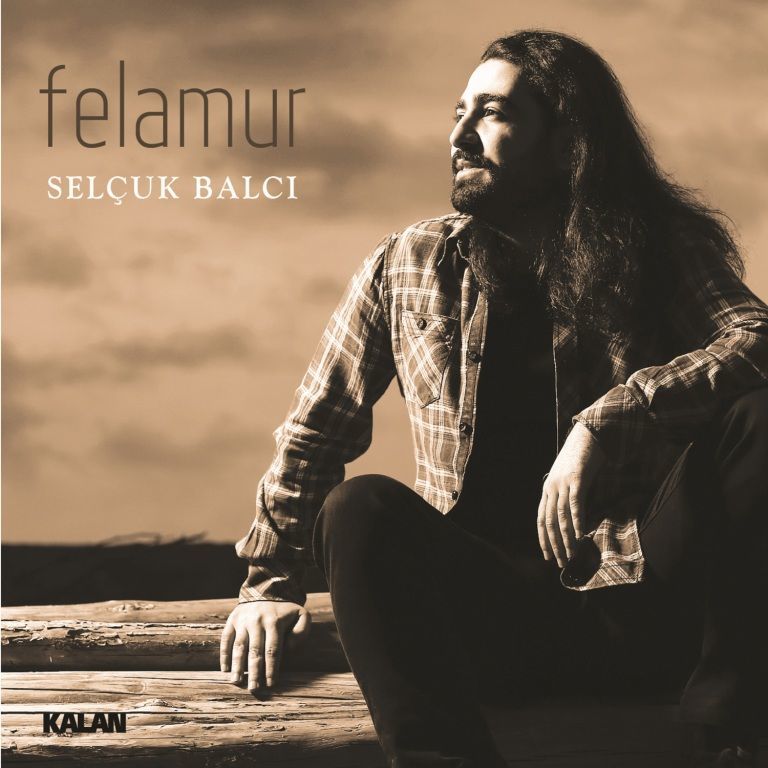 SELÇUK BALCI - FELAMUR