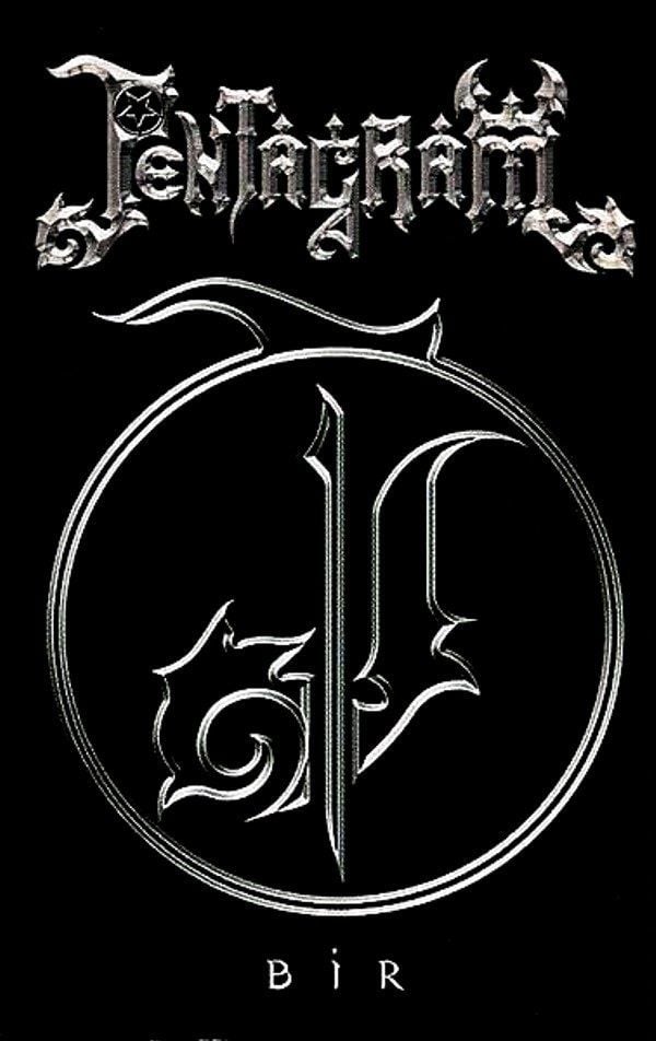 PENTAGRAM - BİR (MC)