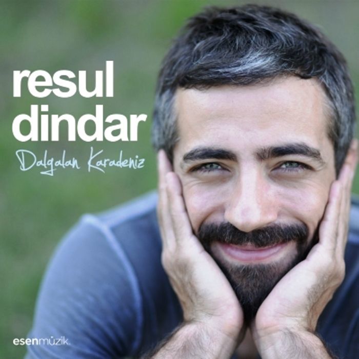 RESUL DİNDAR - DALGALAN KARADENİZ