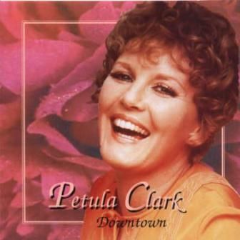 PETULA CLARK - DOWNTOWN
