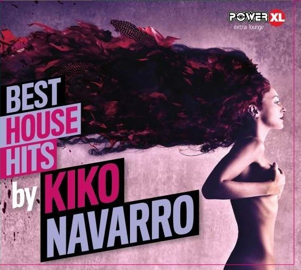 VARIOUS ARTISTS - BEST HOUSE HITS BY KIKO NA