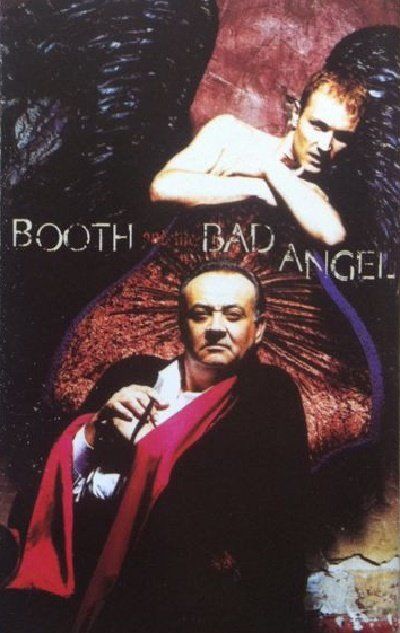 BOOTH AND THE BAD ANGEL - BOOTH AND THE BAD ANGEL (MC)