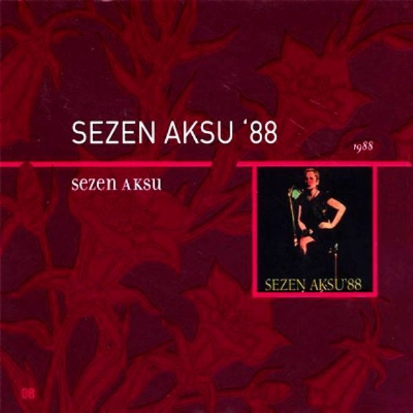 SEZEN AKSU - SEZEN AKSU '88