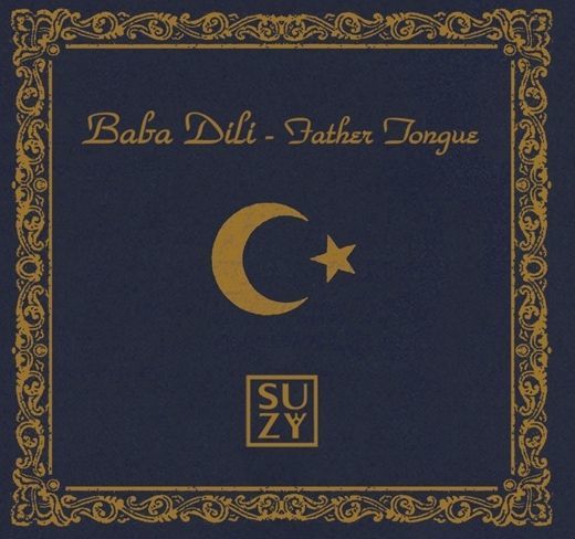 SUZY - BABA DİLİ