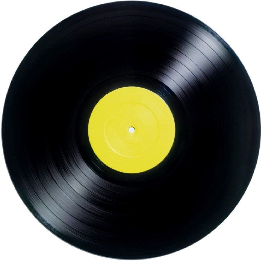AŞIK VEYSEL - KARA TOPRAK (LP)