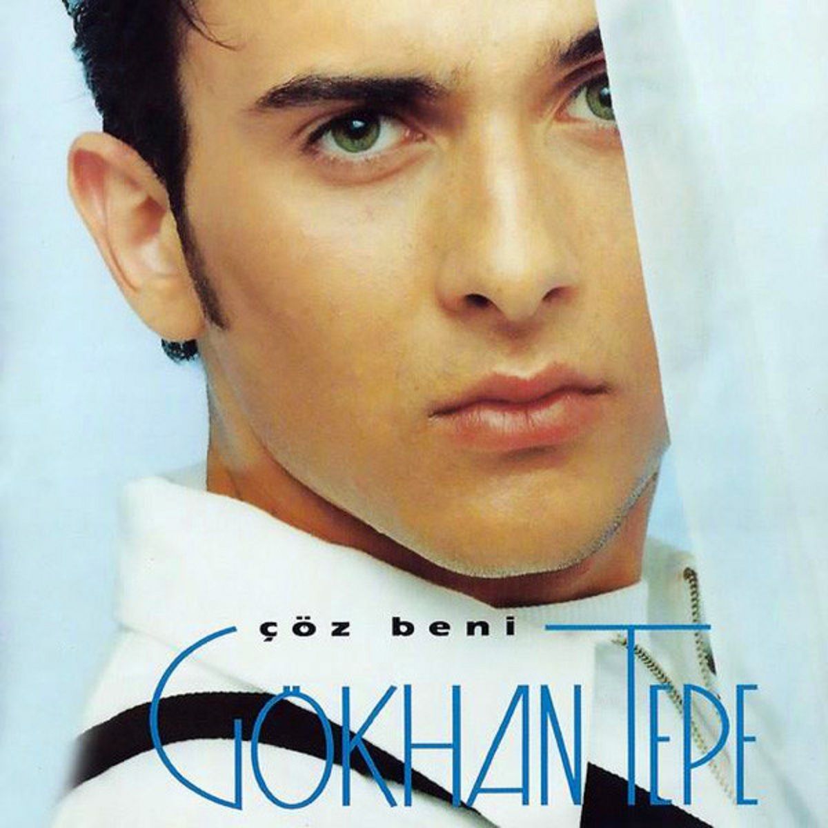 GÖKHAN TEPE - ÇÖZ BENİ