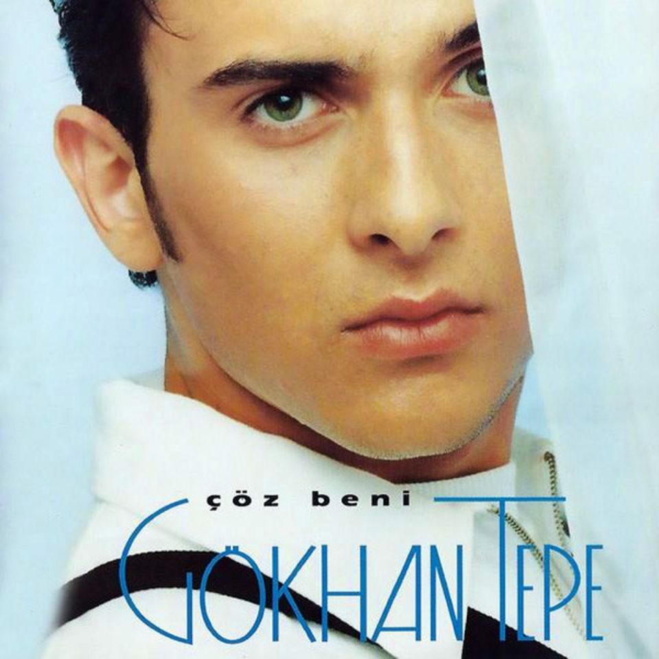 GÖKHAN TEPE - ÇÖZ BENİ