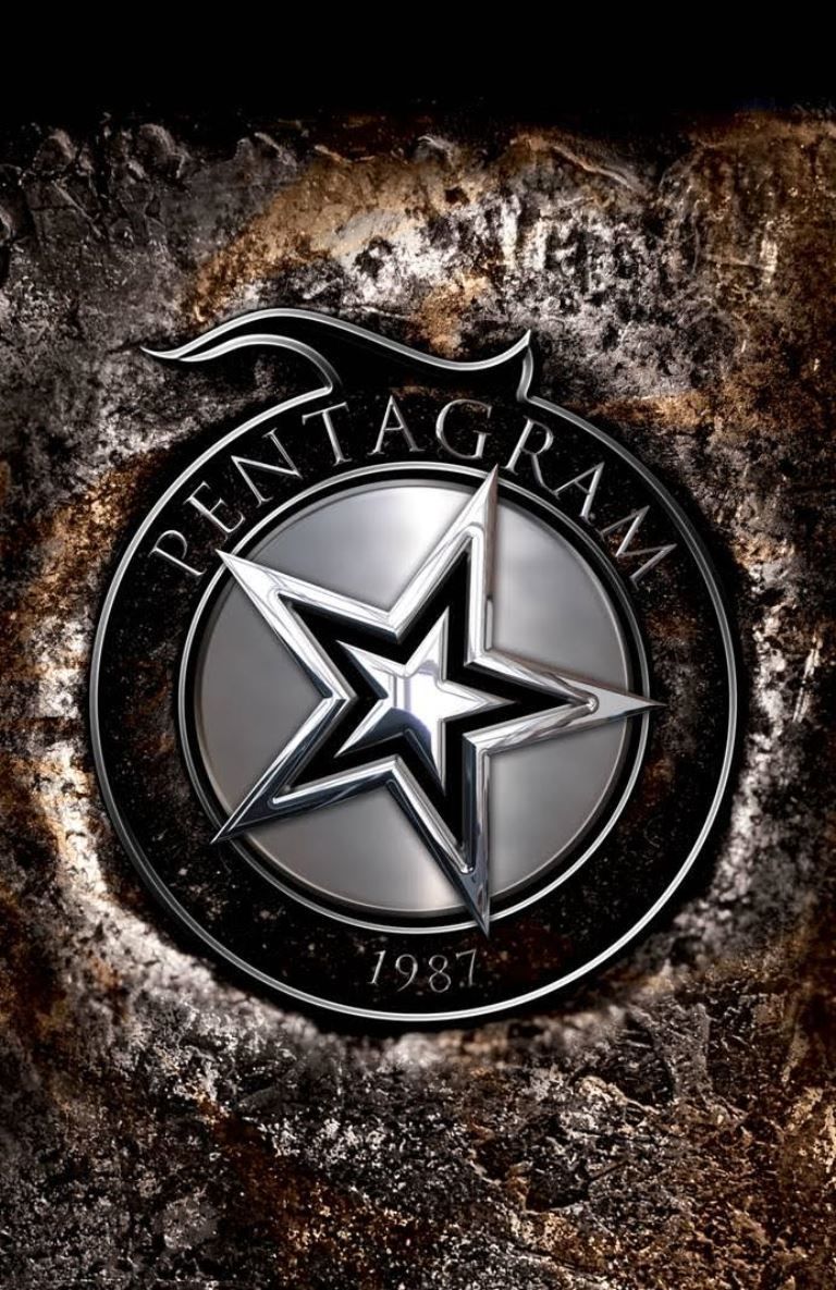 PENTAGRAM - 1987 (DVD)