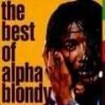 ALPHA BLONDY - THE BEST OF ALPHA BLONDY