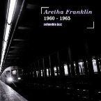 ARETHA FRANKLIN - 1960-1965 COLUMBIA JAZZ
