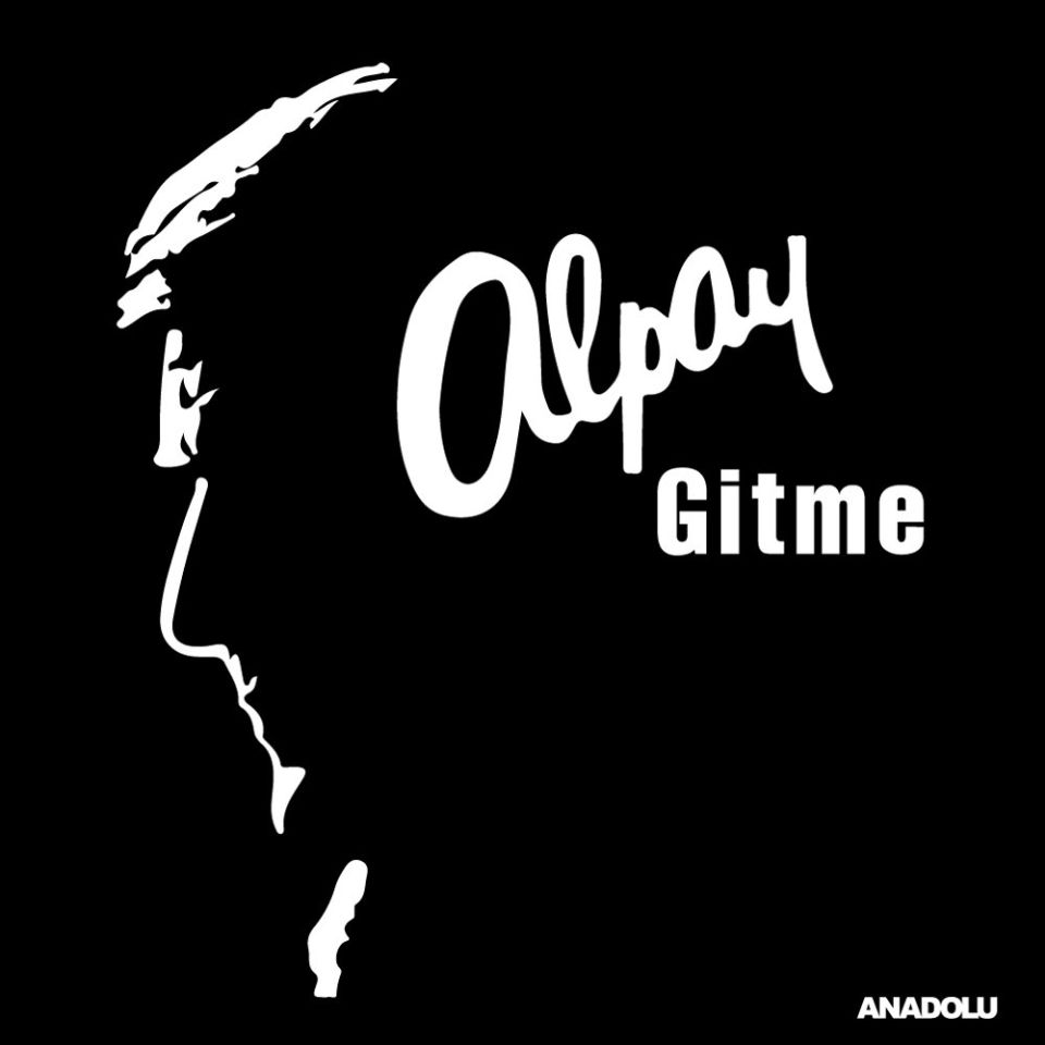 ALPAY - GİTME (LP)