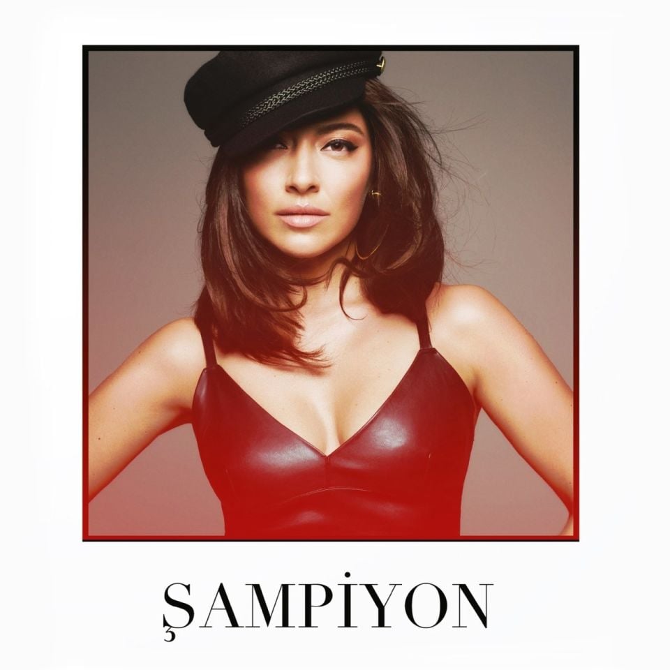 HADİSE - ŞAMPİYON
