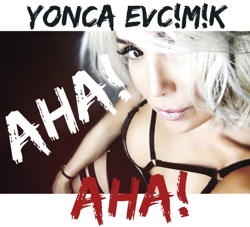 YONCA EVCİMİK - AHA