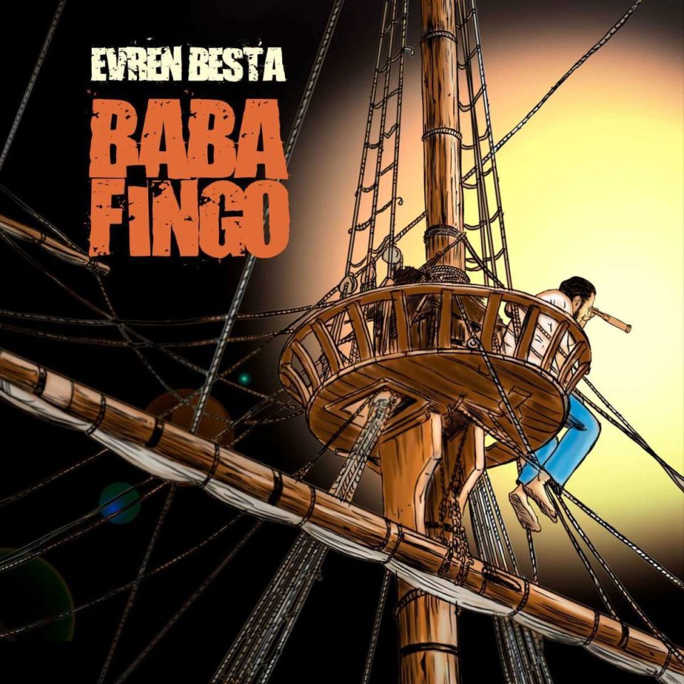 EVREN BESTA - BABAFİNGO