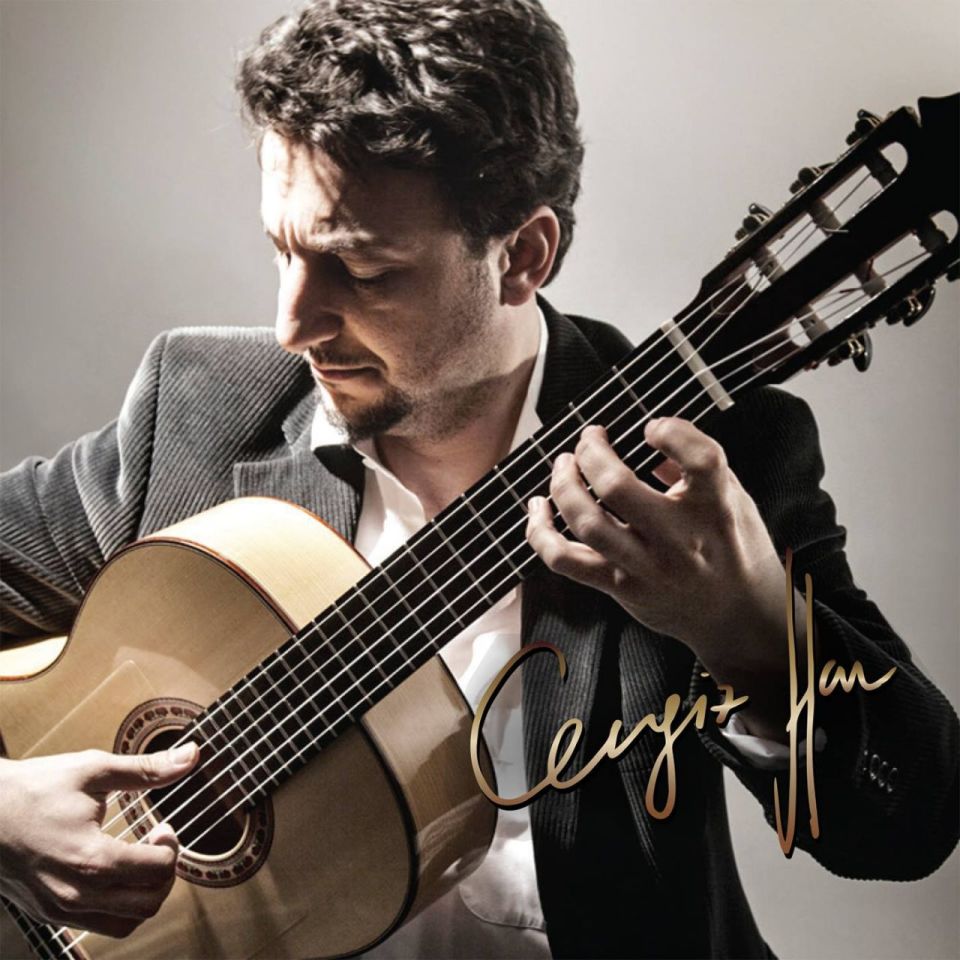 CENGİZ HAN HIÇKIRAN - CENGİZ HAN