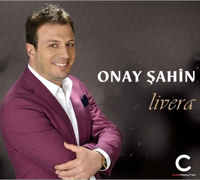 ONAY ŞAHİN - LİVERA