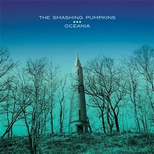 SMASHING PUMPKINS - OCEANIA (2XVINYL)