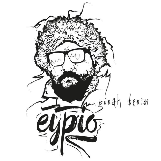 EYPİO - GÜNAH BENİM