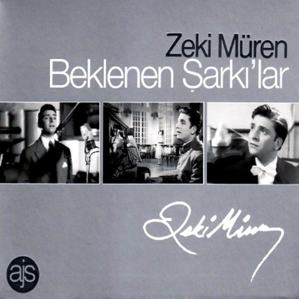 ZEKİ MÜREN - BEKLENEN ŞARKI'LAR