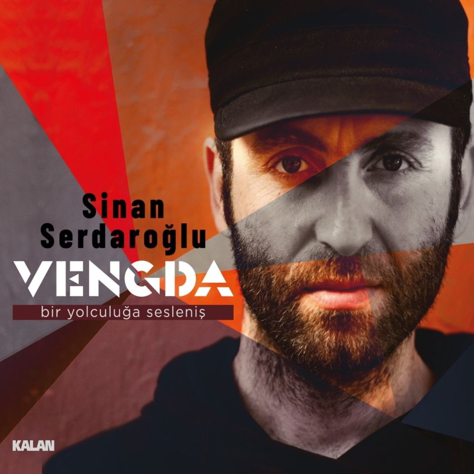 SİNAN SERDAROĞLU - VENGDA