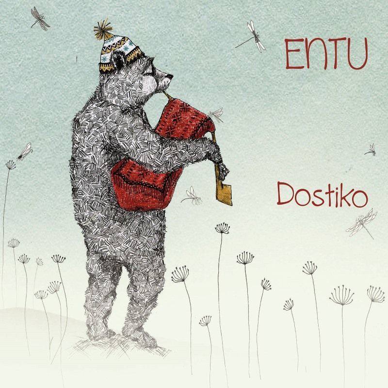 ENTU - DOSTİKO