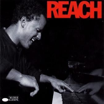 JACKY TERRASSON - REACH