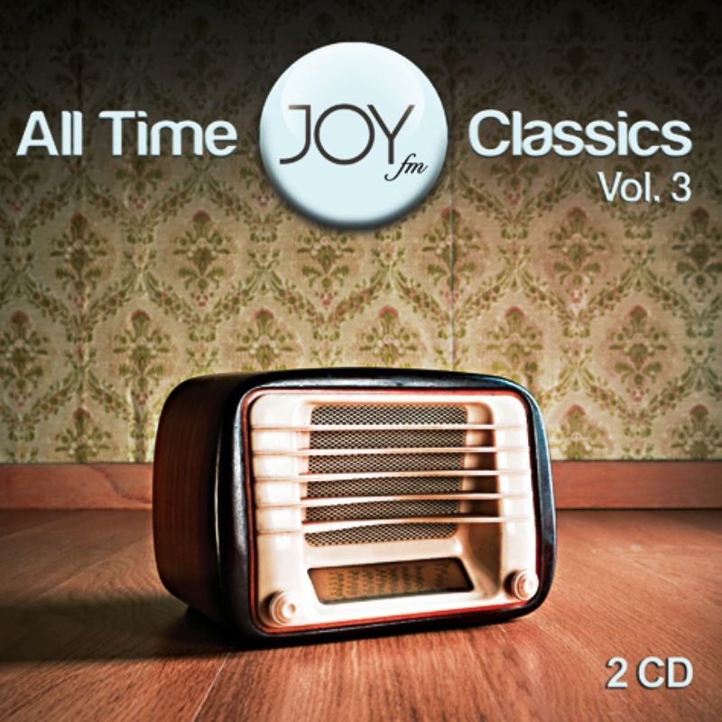 ALL TIME JOY CLASSICS VOL. 3 - VARIOUS-ÇEŞİTLİ SANATÇILAR