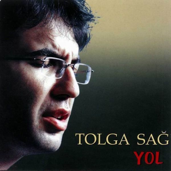 TOLGA SAĞ - YOL