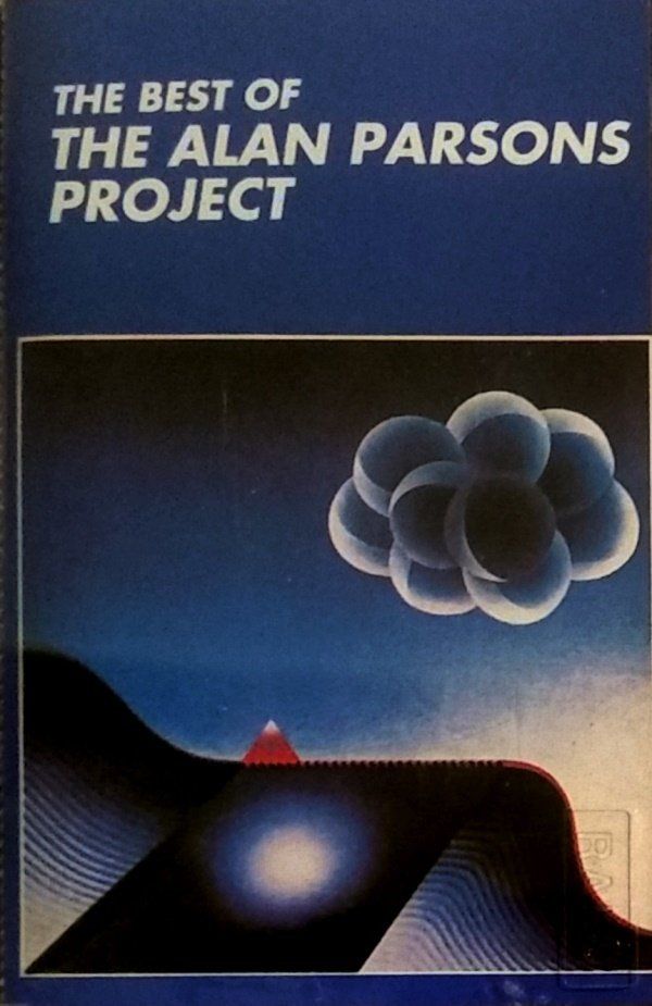 THE ALAN PARSONS PROJECT - THE BEST OF (MC)