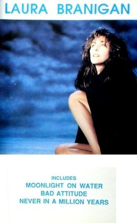 LAURA BRANIGAN - LAURA BRANIGAN
