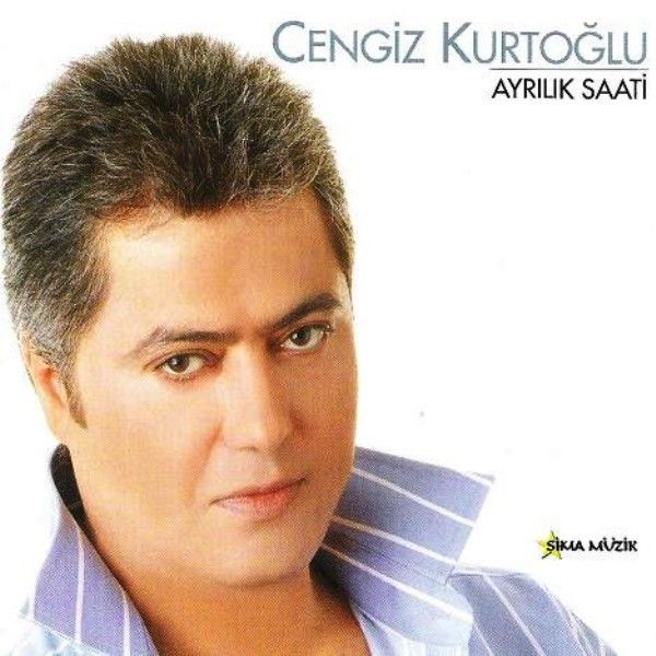 CENGİZ KURTOĞLU - AYRILIK SAATİ