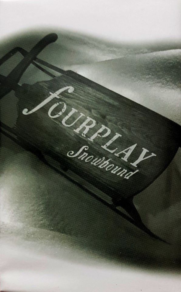 FOURPLAY - SNOWBOUND (MC)