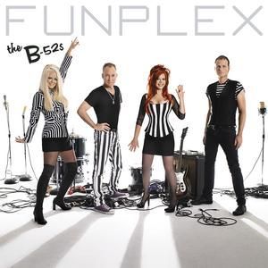THE B-52S - FUNPLEX