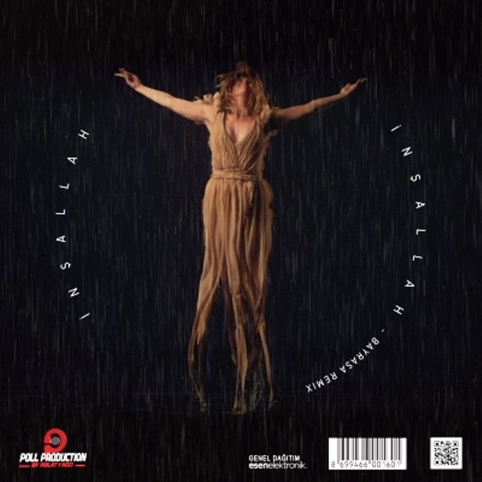 MİTHAT CAN ÖZER - İNŞALLAH