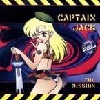 CAPTAIN JACK - THE MISSION